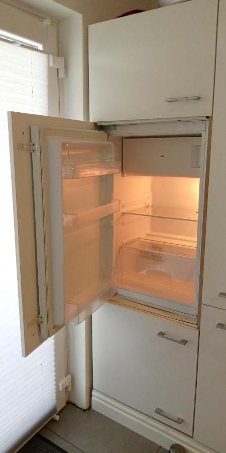 Ferienwohnung In Grenzach Bagian luar foto