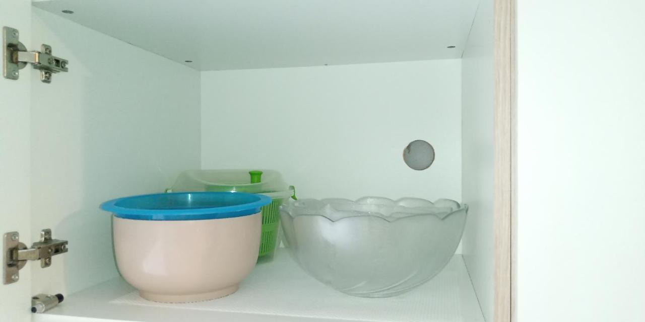 Ferienwohnung In Grenzach Bagian luar foto