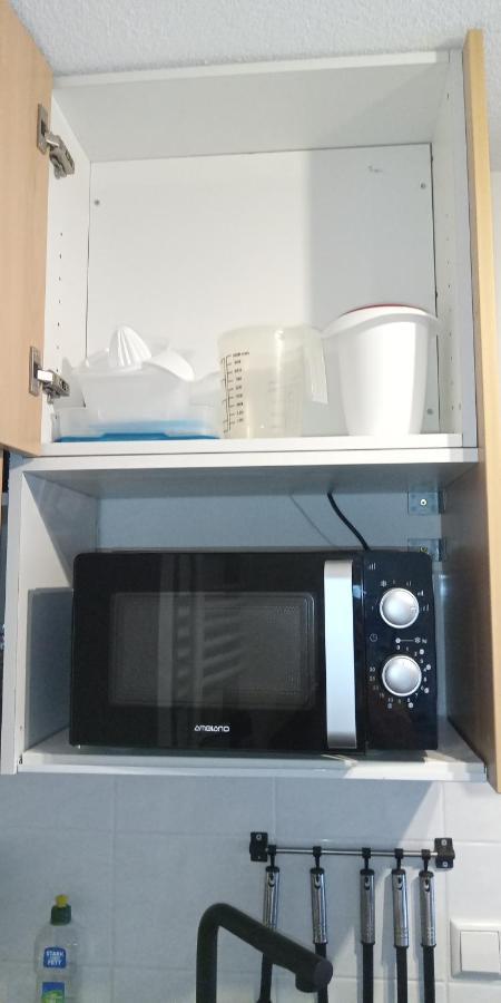 Ferienwohnung In Grenzach Bagian luar foto